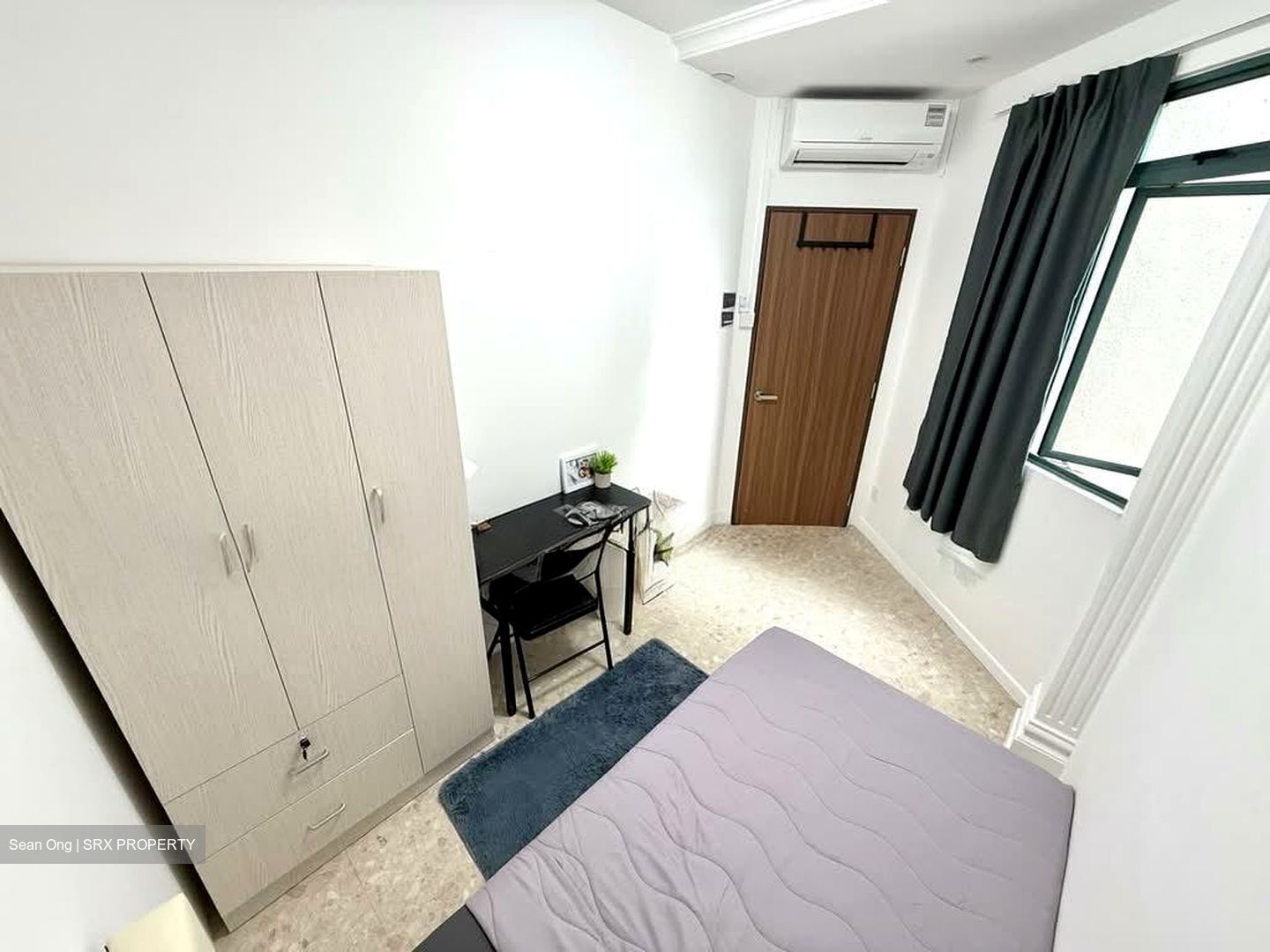 Summerdale (D22), Condominium #544156941